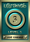 Ultraweb Level 3 Award